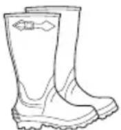 HUSQVARNA 122C - BOTYUIN - 1