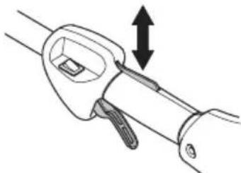 HUSQVARNA 122C - INSTRUCCIONES GENERALES DE SEGURIDAD - 2