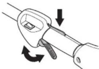 HUSQVARNA 122C - INSTRUÇÉS GERAIS DE SEGURANÇA - 3