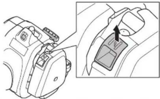 HUSQVARNA 122C - CTapTnpaHe - 2