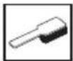 HUSQVARNA 122C - Muffler - 2