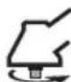 HUSQVARNA 122C - Symboles sur la machine et/oudans le manuel : - 4