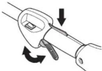 HUSQVARNA 122C - INSTRUCCIONES GENERALES DE SEGURIDAD - 3
