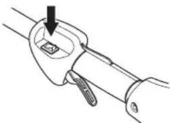 HUSQVARNA 122C - Stop - 1