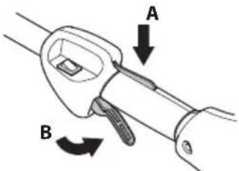 HUSQVARNA 122C - ALGEMENE VEILIGHEIDSINSTRUCTIES - 1