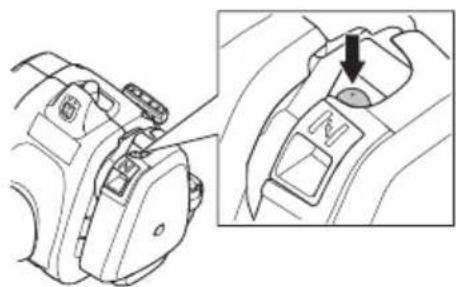 HUSQVARNA 122C - Start - 1