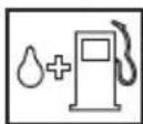 HUSQVARNA 440 II - Symbols in the operator's manual: - 6