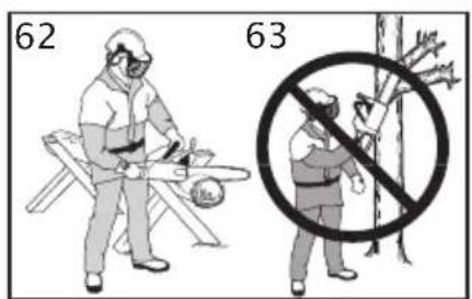 HUSQVARNA 440 II - 57