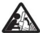 HUSQVARNA 440 II - Symbols in the operator's manual: - 9