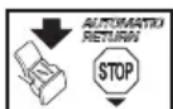 HUSQVARNA 440 II - Stopschakelaar - 1