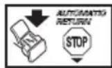 HUSQVARNA 440 II - Reglas bássicas de seguridad - 1