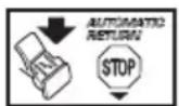HUSQVARNA 440 II - Rechterhandbescherming - 1