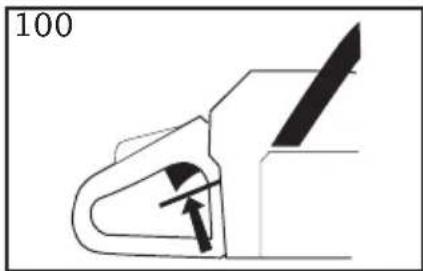 HUSQVARNA 440 II - 86