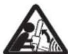 HUSQVARNA 440 II - Symbole in der Bedienungsanweisung: - 9