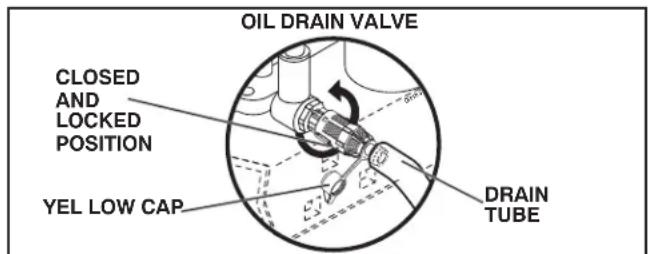 HUSQVARNA YTH24V54 - LOWER DASH COVER REMOVAL - 2