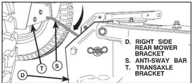 HUSQVARNA YTH24V54 - ASSEMBLY - 2
