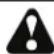 HUSQVARNA YTH24V54 - WARNING - 1