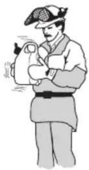 HUSQVARNA 543 XP - Bencin - 5