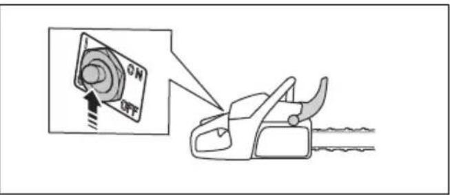HUSQVARNA 543 XP - Impugnature con riscaldamento (543 XPG) - 1