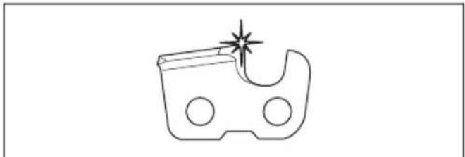 HUSQVARNA 543 XP - Veiligheidsinstructies voor snijuitrusting - 2
