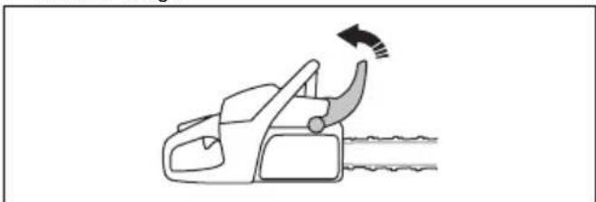 HUSQVARNA 543 XP - Zagon izdelka - 4