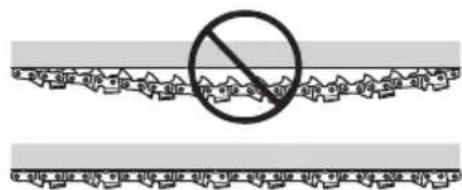 HUSQVARNA 543 XP - Consignes de sécurité relatives à l'équipement de coupe - 4