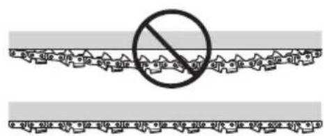 HUSQVARNA 543 XP - Sicherheitshinweise für die Schneidausrüstung - 4