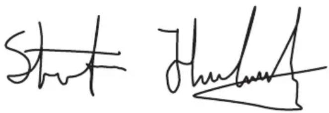 HUSQVARNA 543 XP - Dichiarazione di conformità UE - 1