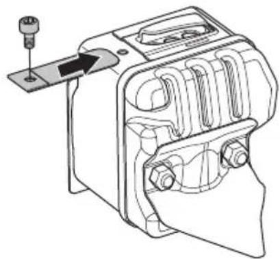 HUSQVARNA 543 XP - WAARSCHUWING: De - 2