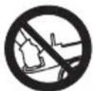 HUSQVARNA 543 XP - Simbolos que aparecen en el producto - 8