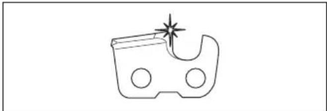 HUSQVARNA 543 XP - Istruzioni di sicurezza per l'attrezzatura di taglio - 2