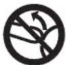 HUSQVARNA 543 XP - Symbols on the product - 9