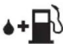 HUSQVARNA 543 XP - Symbols on the product - 15
