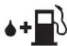 HUSQVARNA 543 XP G - Symbols on the product - 15