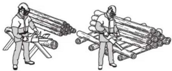 HUSQVARNA 543 XP G - Zagon izdelka - 10