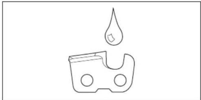 HUSQVARNA 543 XP G - Varnostna navodila za rezalno opremo - 5