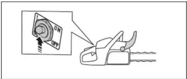 HUSQVARNA 543 XP G - Mangos calefactados (543 XPG) - 1