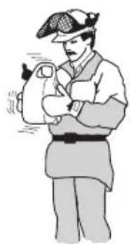 HUSQVARNA 543 XP G - Introduzione - 3