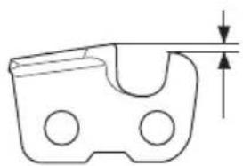 HUSQVARNA 543 XP G - Instruções de segurança para equipamento de corte - 3