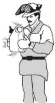 HUSQVARNA 543 XP G - Introduction - 3