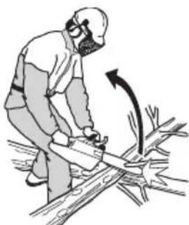 HUSQVARNA 543 XP G - Safety instructions for operation - 4