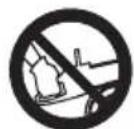 HUSQVARNA 543 XP G - Symbols on the product - 8