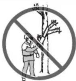 HUSQVARNA 543 XP G - Instruções de segurança para funcionamento - 6