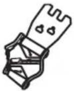 HUSQVARNA 543 XP G - Equipamento e ângulos de afiação - 2