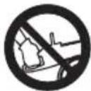 HUSQVARNA 543 XP G - Símbolos no produto - 8