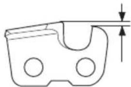 HUSQVARNA 543 XP G - Safety instructions for the cutting equipment - 3