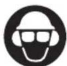 HUSQVARNA 543 XP G - Simboli na izdelku - 3