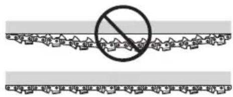 HUSQVARNA 543 XP G - Instruções de segurança para equipamento de corte - 4