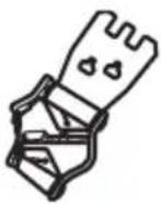 HUSQVARNA 543 XP G - Filing equipment and filing angles - 2