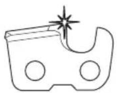 HUSQVARNA 543 XP G - Instruções de segurança para equipamento de corte - 2